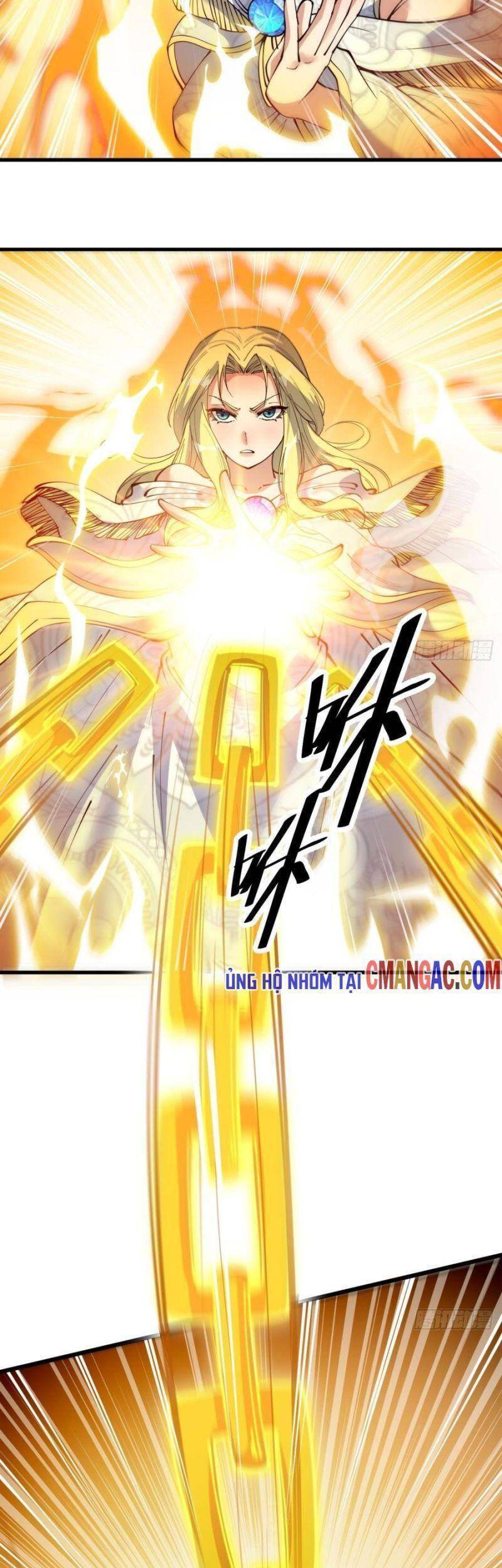 Ta Không Phải Con Cưng Của Khí Vận Chapter 76 - Trang 2