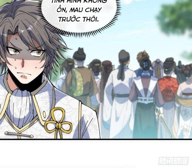 Ta Không Phải Con Cưng Của Khí Vận Chapter 76 - Trang 2