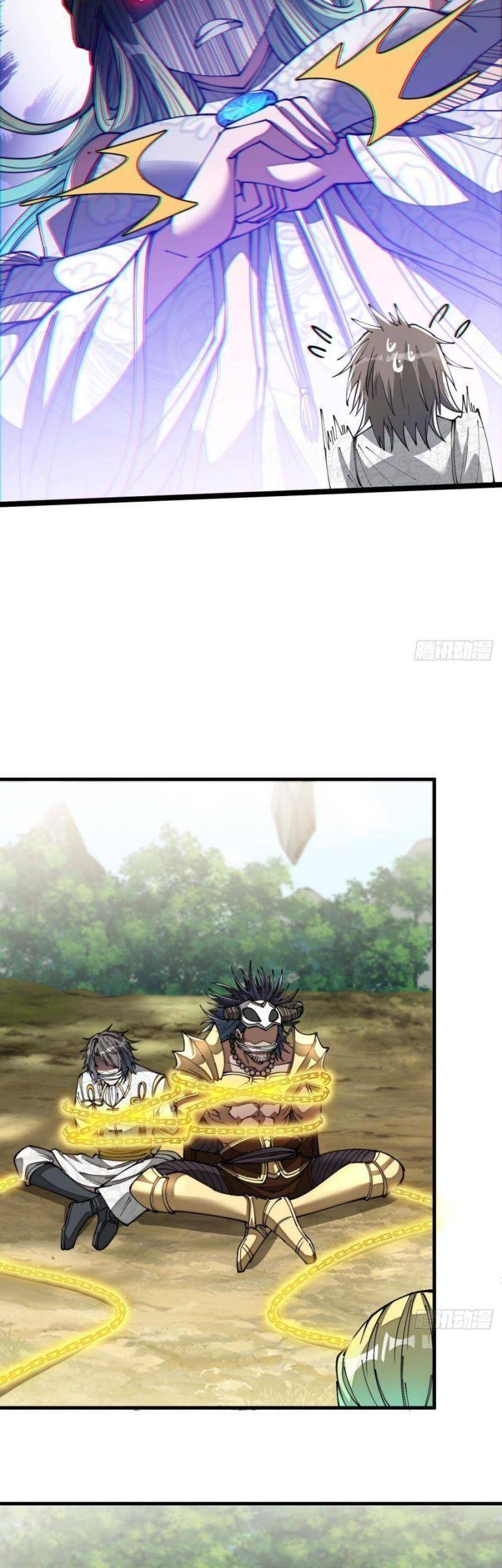 Ta Không Phải Con Cưng Của Khí Vận Chapter 76 - Trang 2