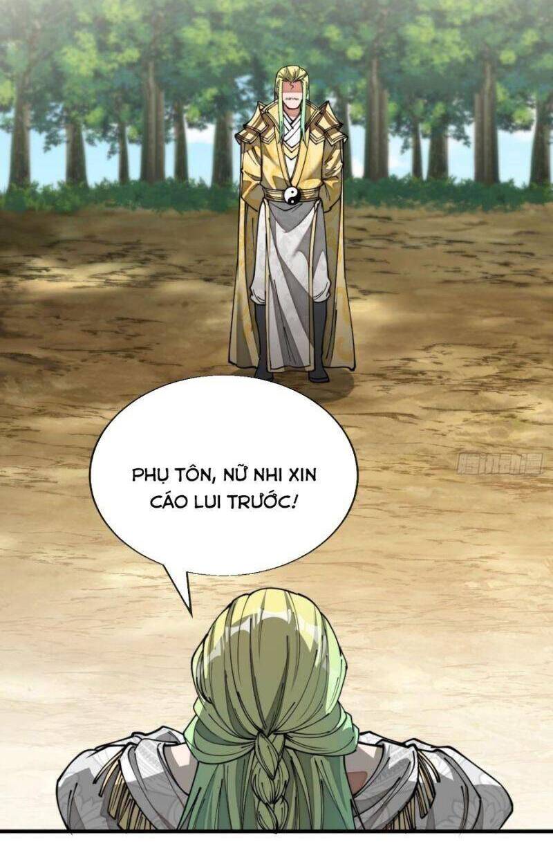 Ta Không Phải Con Cưng Của Khí Vận Chapter 76 - Trang 2