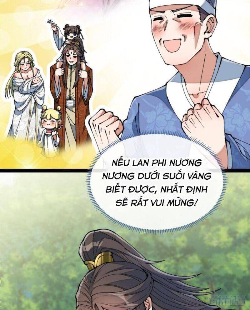 Ta Không Phải Con Cưng Của Khí Vận Chapter 76 - Trang 2