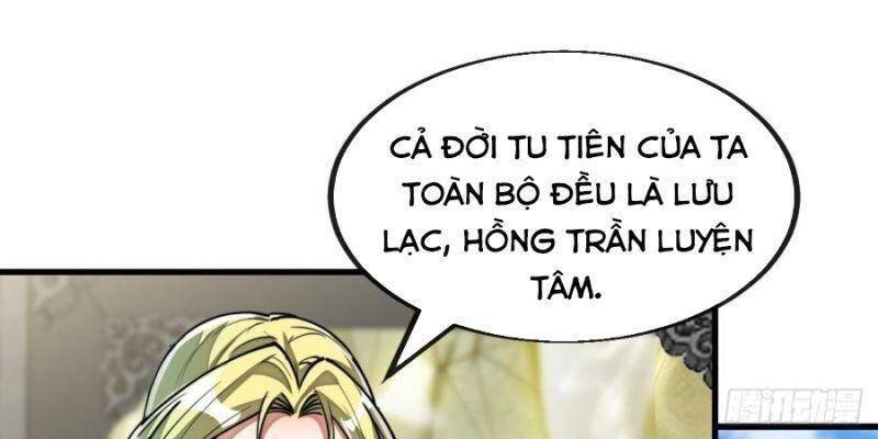 Ta Không Phải Con Cưng Của Khí Vận Chapter 78 - Trang 2