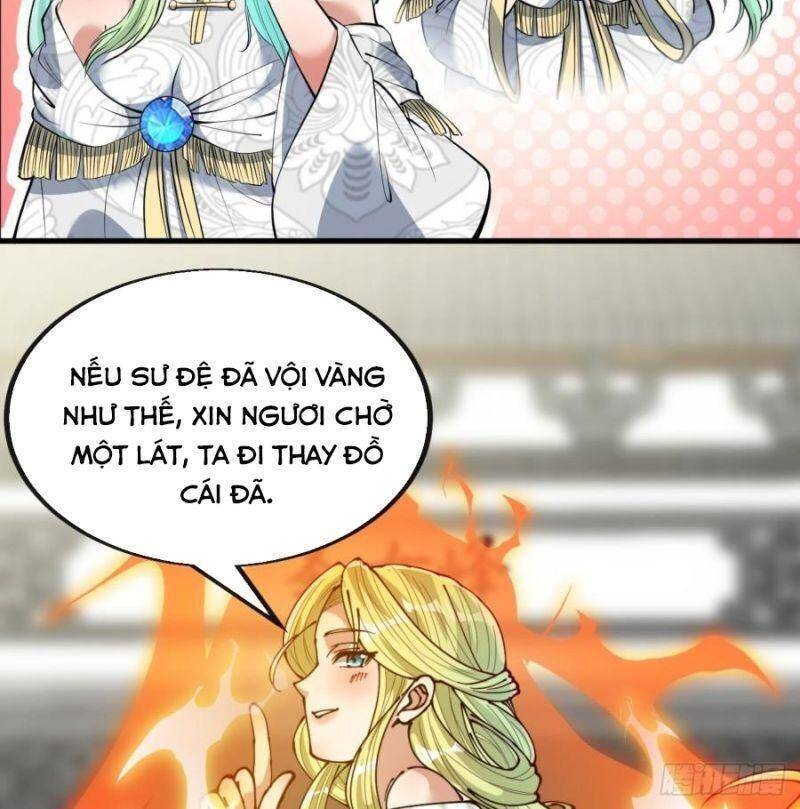 Ta Không Phải Con Cưng Của Khí Vận Chapter 78 - Trang 2