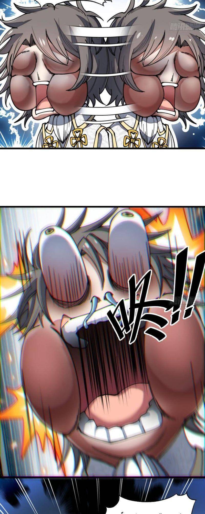 Ta Không Phải Con Cưng Của Khí Vận Chapter 78 - Trang 2