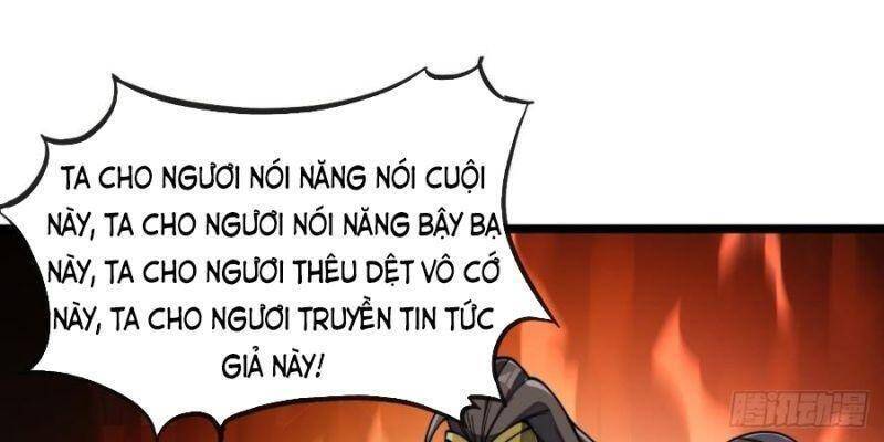 Ta Không Phải Con Cưng Của Khí Vận Chapter 78 - Trang 2
