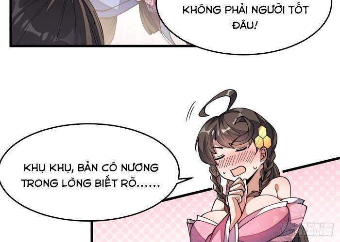 Ta Không Phải Con Cưng Của Khí Vận Chapter 8 - Trang 2