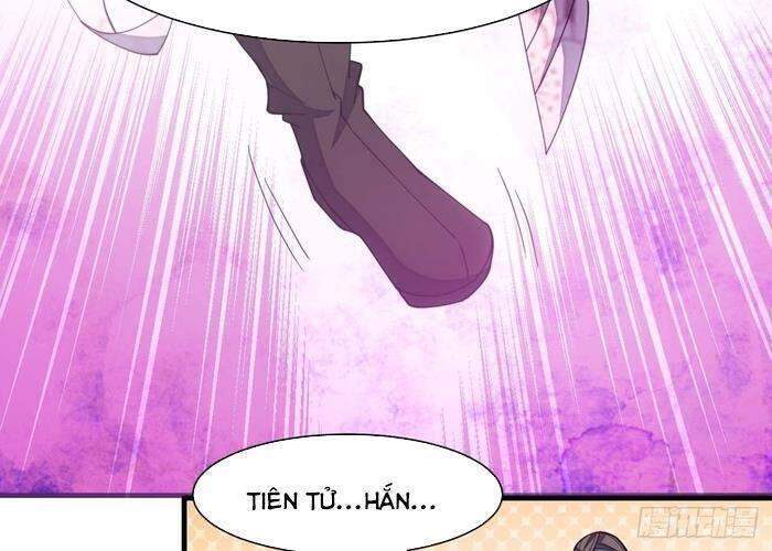Ta Không Phải Con Cưng Của Khí Vận Chapter 8 - Trang 2