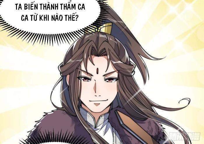 Ta Không Phải Con Cưng Của Khí Vận Chapter 8 - Trang 2