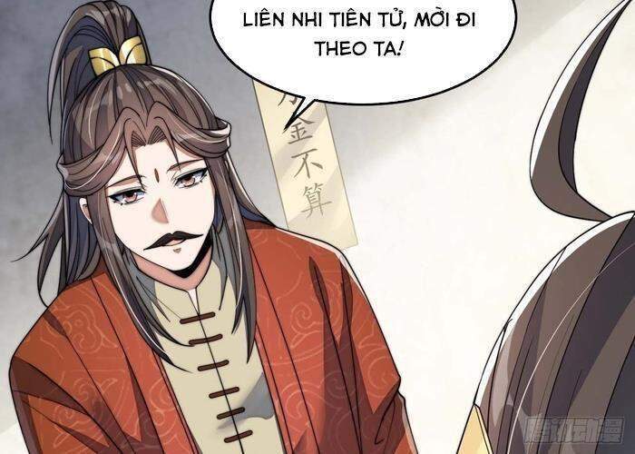 Ta Không Phải Con Cưng Của Khí Vận Chapter 8 - Trang 2