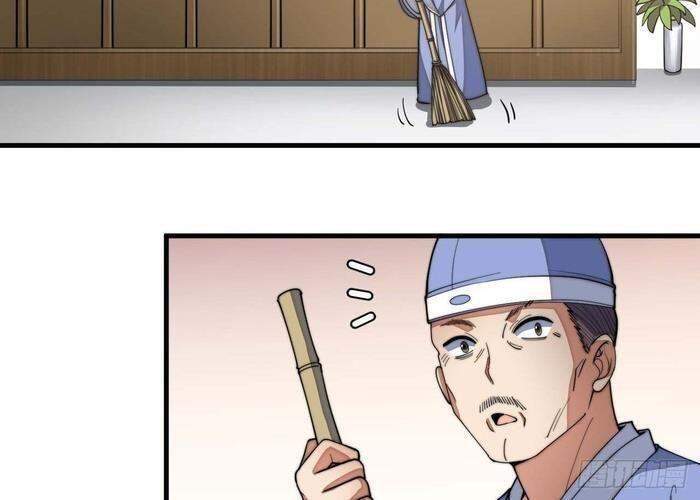 Ta Không Phải Con Cưng Của Khí Vận Chapter 8 - Trang 2