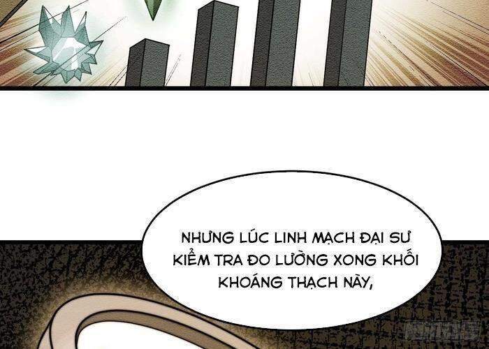Ta Không Phải Con Cưng Của Khí Vận Chapter 8 - Trang 2