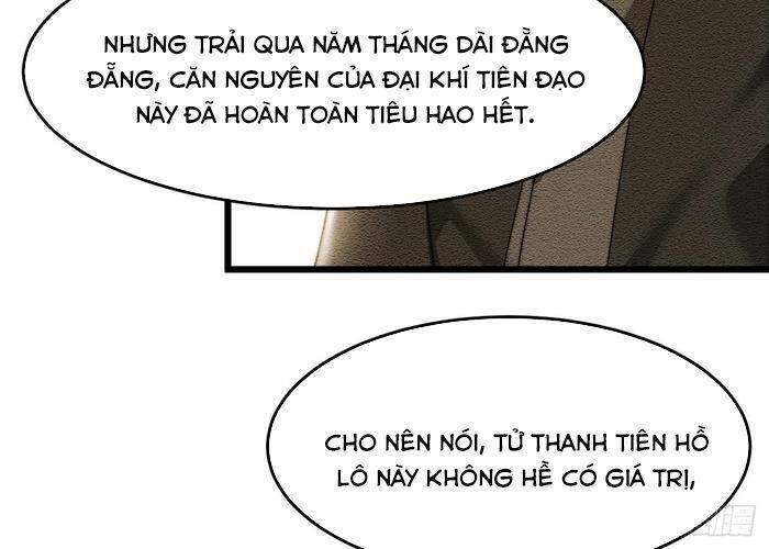 Ta Không Phải Con Cưng Của Khí Vận Chapter 8 - Trang 2