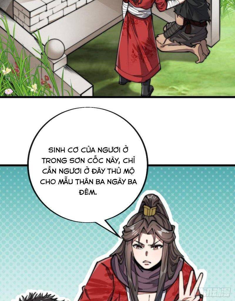 Ta Không Phải Con Cưng Của Khí Vận Chapter 85 - Trang 2