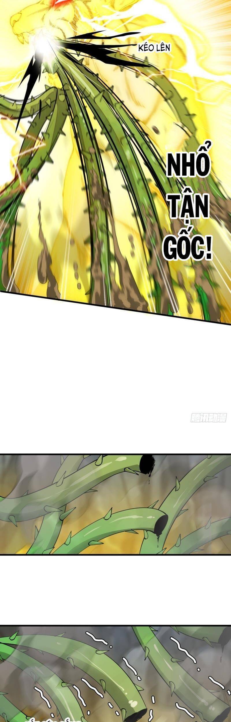 Ta Không Phải Con Cưng Của Khí Vận Chapter 87 - Trang 2