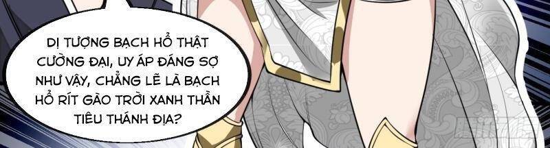 Ta Không Phải Con Cưng Của Khí Vận Chapter 89 - Trang 2