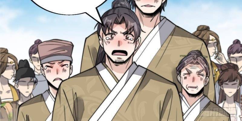 Ta Không Phải Con Cưng Của Khí Vận Chapter 89 - Trang 2