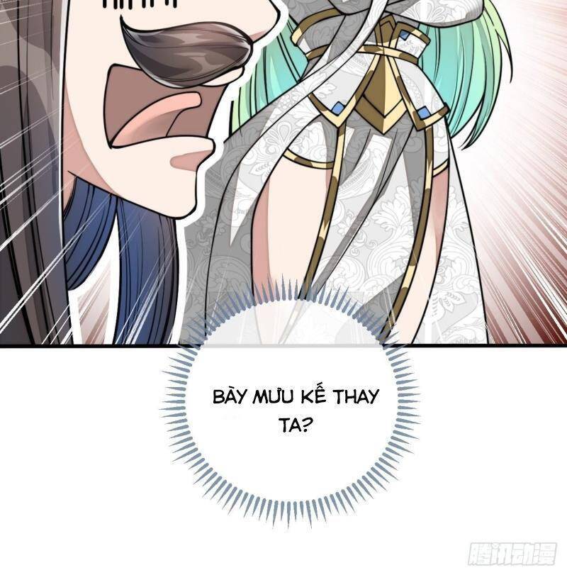 Ta Không Phải Con Cưng Của Khí Vận Chapter 89 - Trang 2