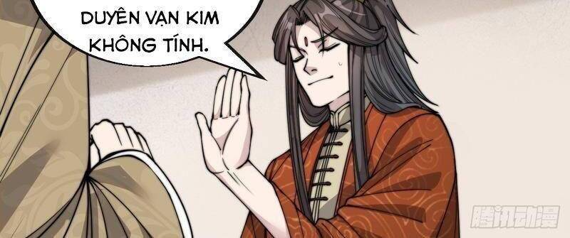 Ta Không Phải Con Cưng Của Khí Vận Chapter 90 - Trang 2