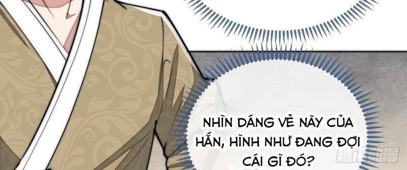 Ta Không Phải Con Cưng Của Khí Vận Chapter 90 - Trang 2