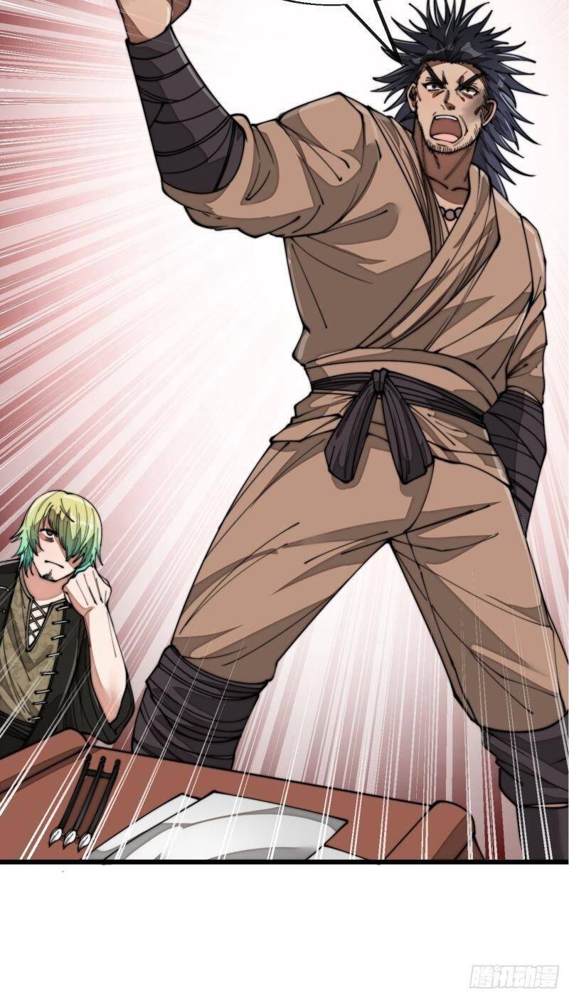 Ta Không Phải Con Cưng Của Khí Vận Chapter 92 - Trang 2