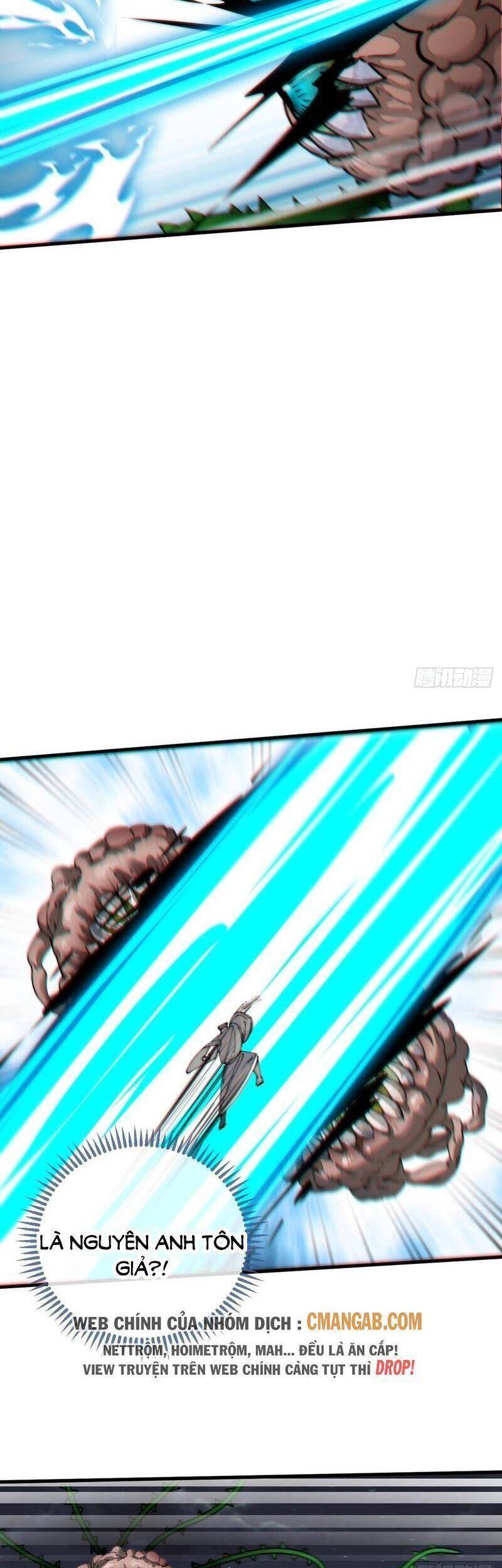 Ta Không Phải Con Cưng Của Khí Vận Chapter 94 - Trang 2