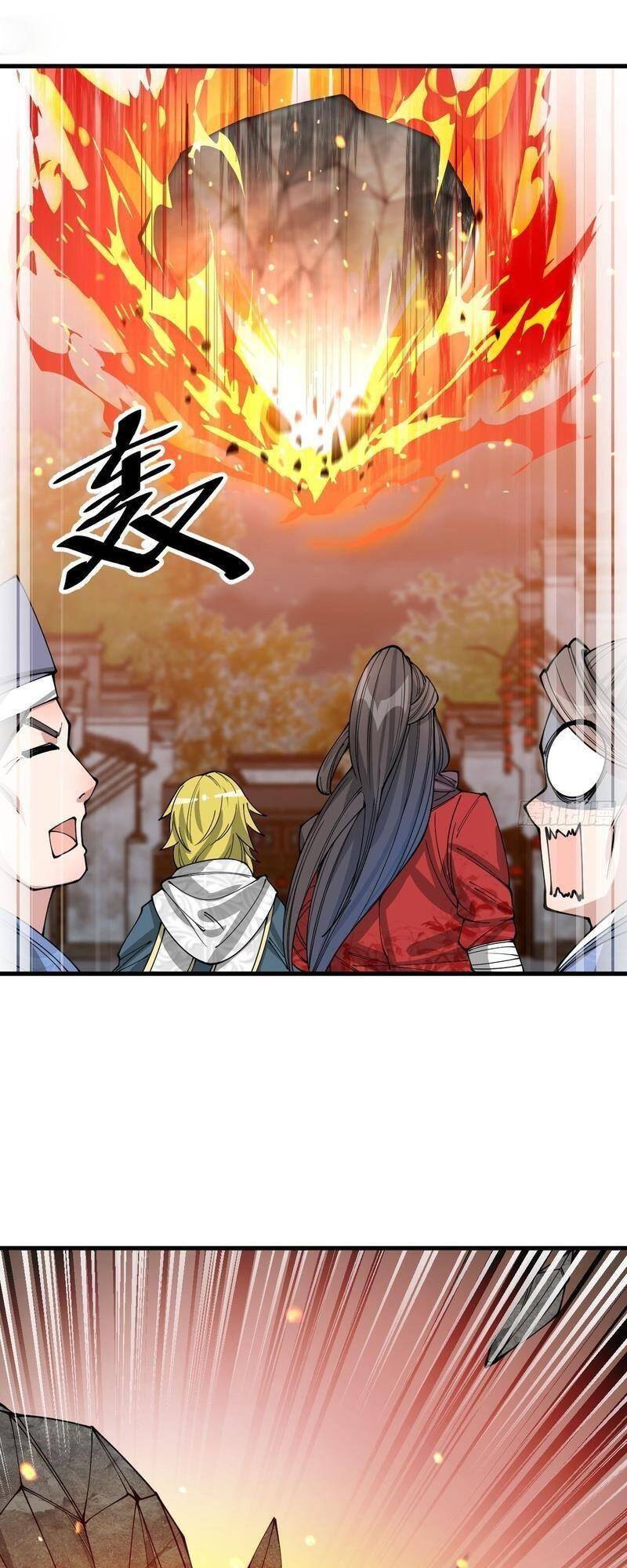 Ta Không Phải Con Cưng Của Khí Vận Chapter 95 - Trang 2