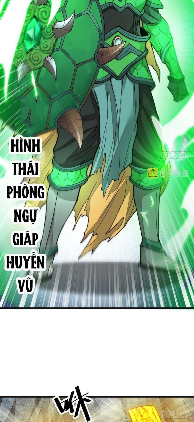 Ta Không Phải Con Cưng Của Khí Vận Chapter 95 - Trang 2