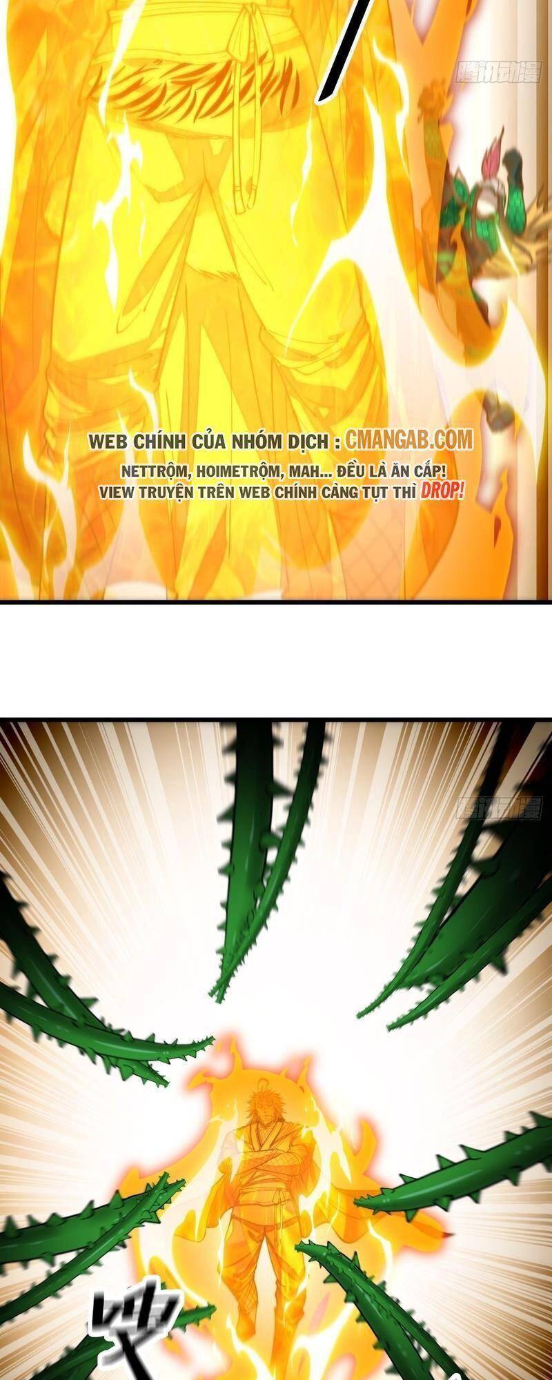 Ta Không Phải Con Cưng Của Khí Vận Chapter 95 - Trang 2