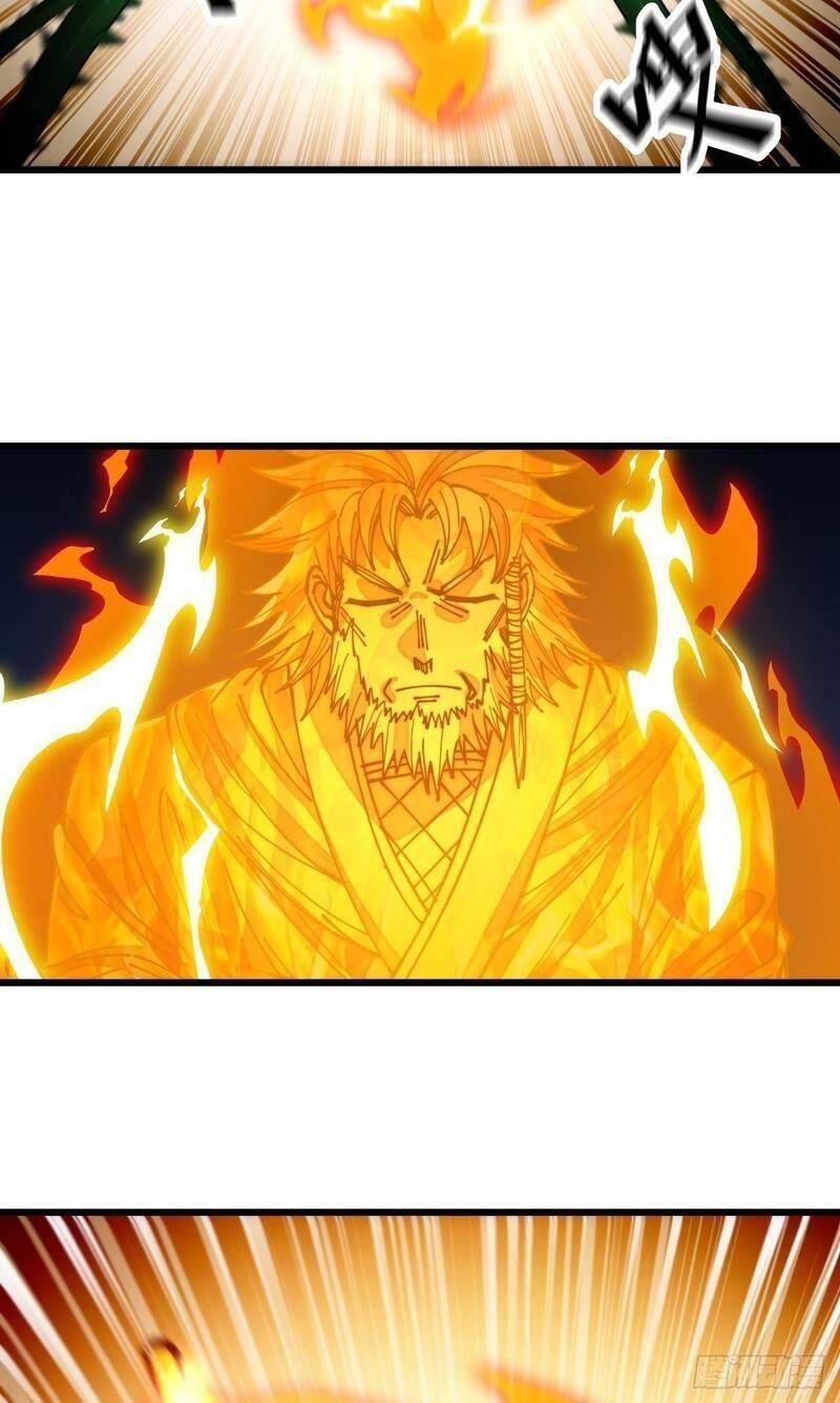 Ta Không Phải Con Cưng Của Khí Vận Chapter 95 - Trang 2