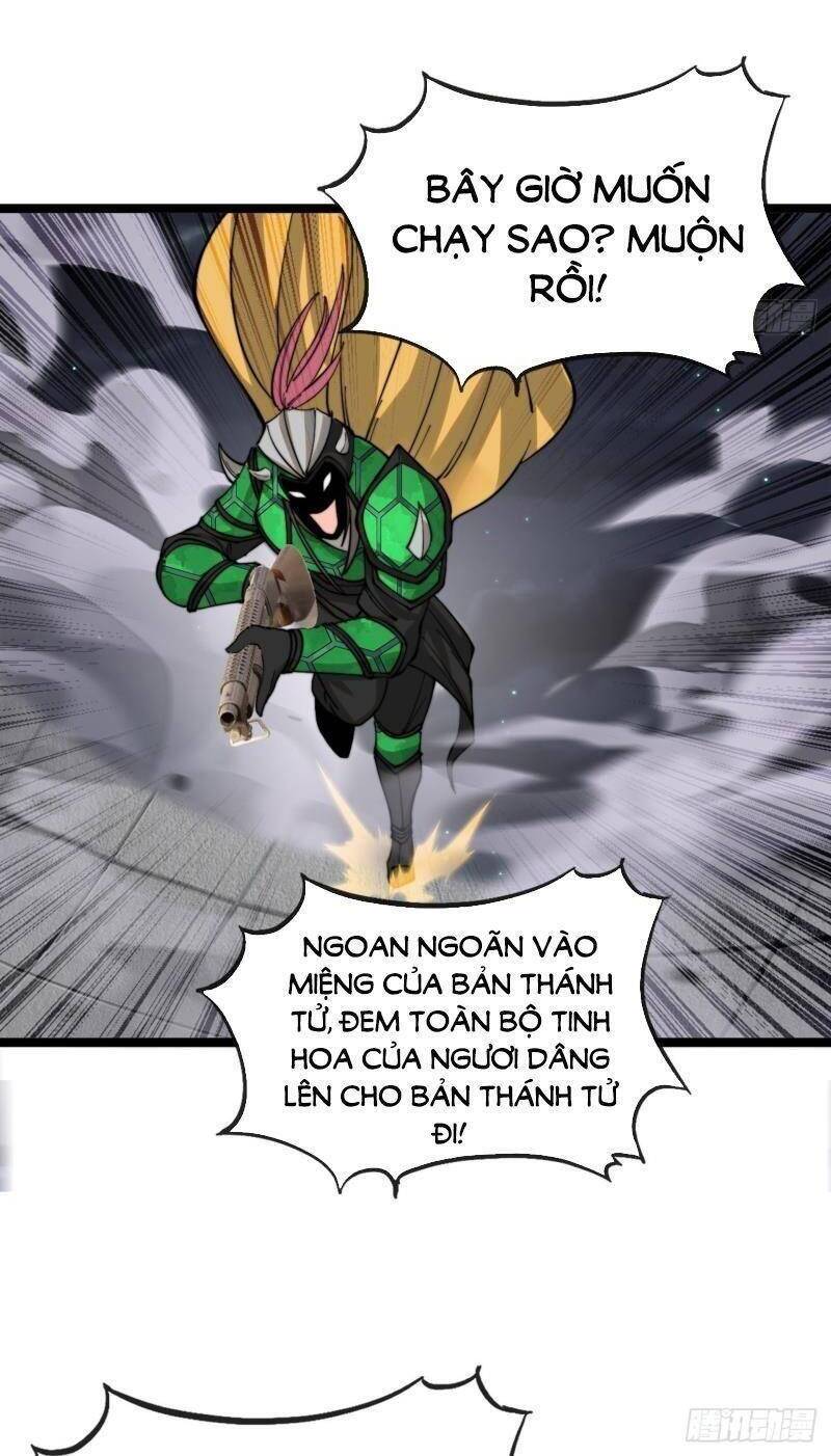 Ta Không Phải Con Cưng Của Khí Vận Chapter 96 - Trang 2
