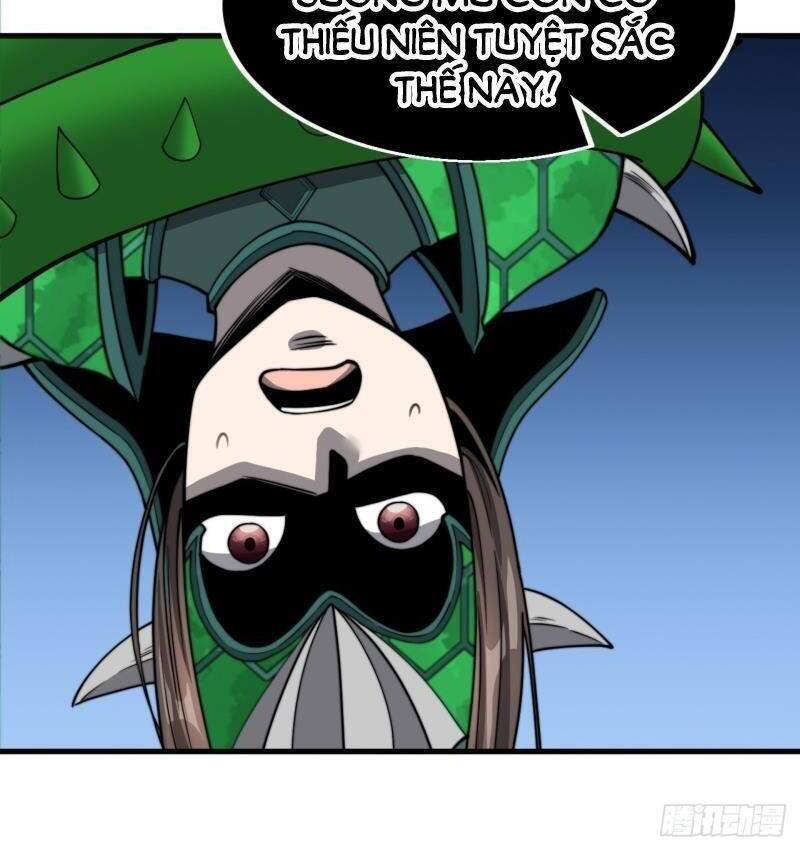 Ta Không Phải Con Cưng Của Khí Vận Chapter 96 - Trang 2