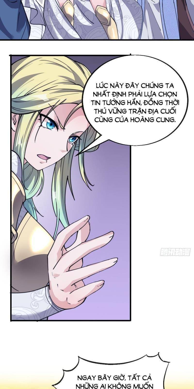 Ta Không Phải Con Cưng Của Khí Vận Chapter 97 - Trang 2