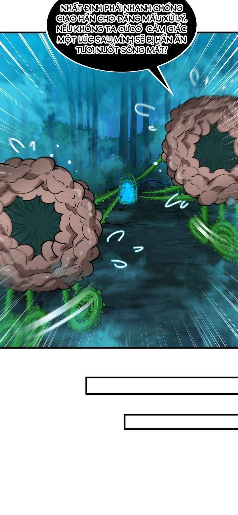 Ta Không Phải Con Cưng Của Khí Vận Chapter 98 - Trang 2