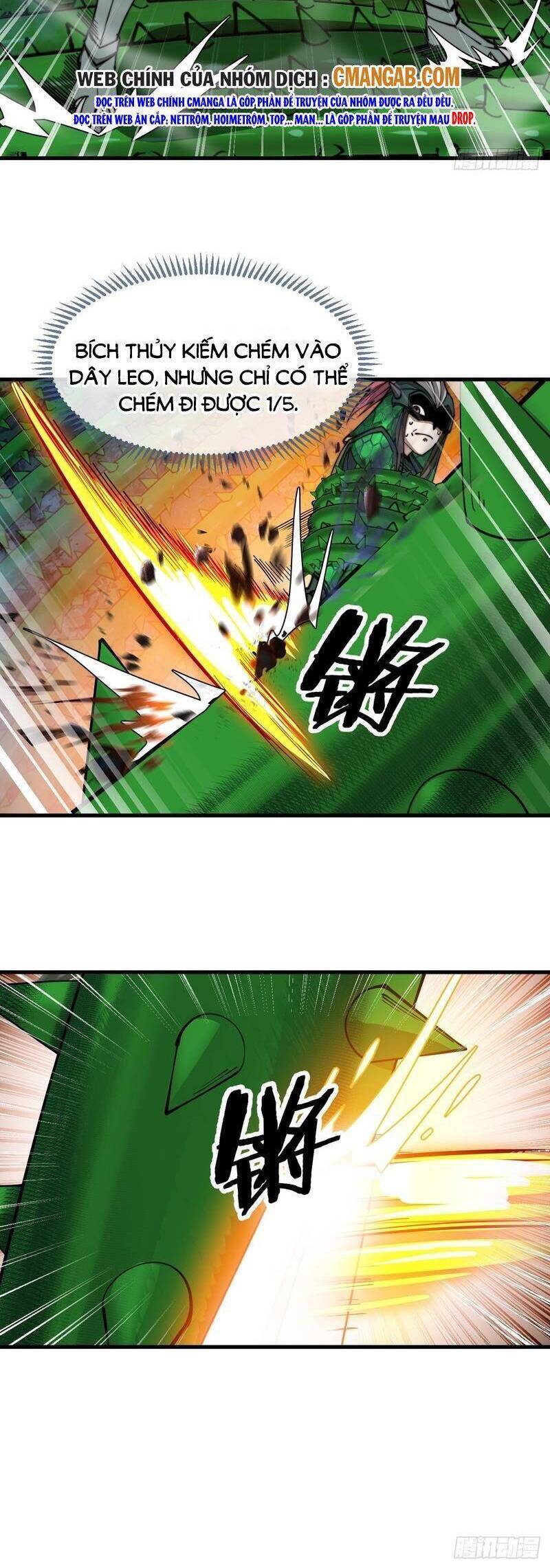 Ta Không Phải Con Cưng Của Khí Vận Chapter 98 - Trang 2