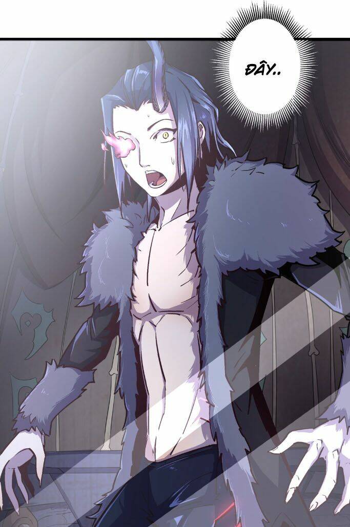 Ta Không Phải Đại Ma Vương Chapter 1 - Trang 2