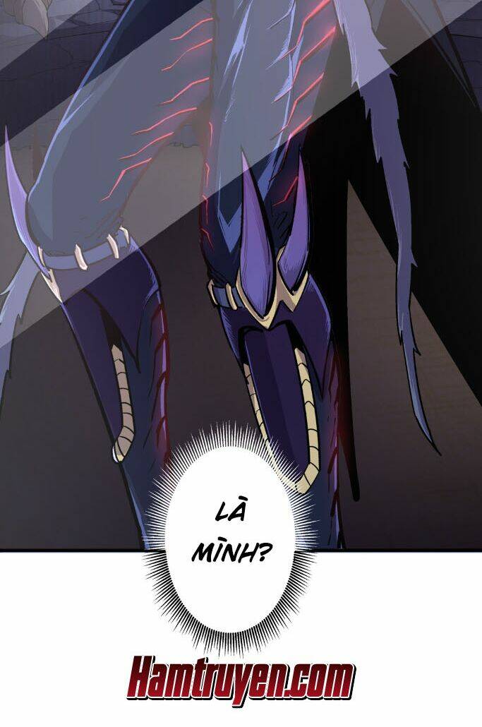 Ta Không Phải Đại Ma Vương Chapter 1 - Trang 2