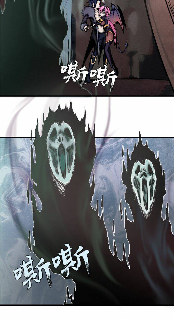 Ta Không Phải Đại Ma Vương Chapter 1 - Trang 2