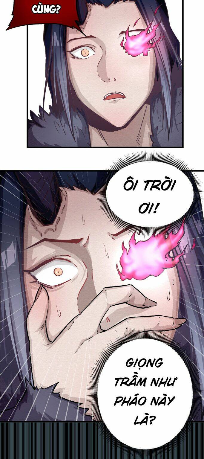 Ta Không Phải Đại Ma Vương Chapter 1 - Trang 2