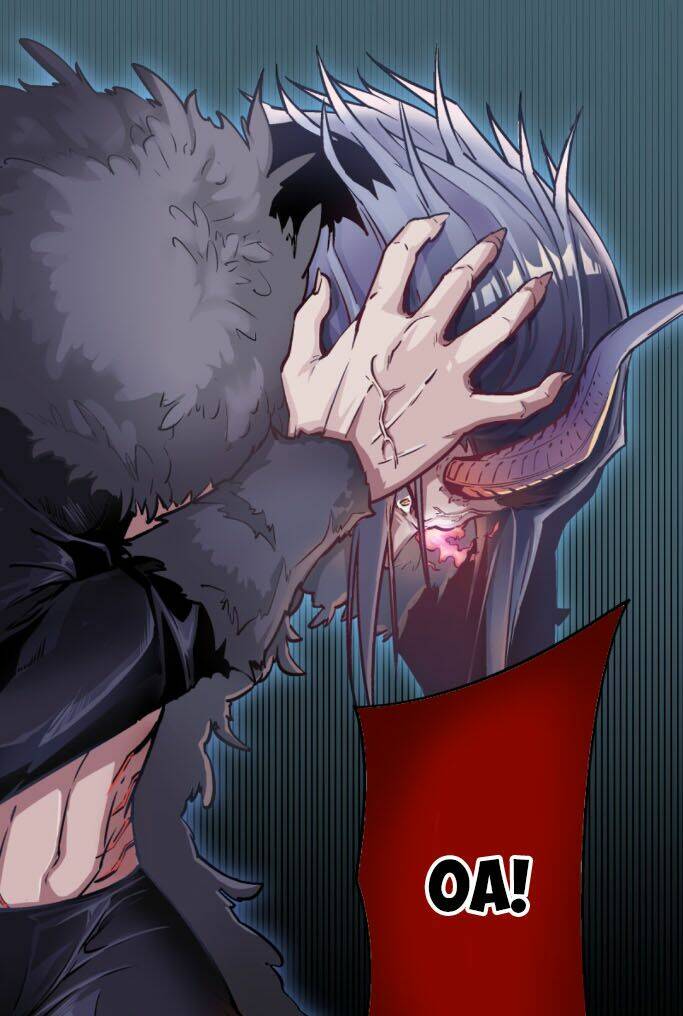 Ta Không Phải Đại Ma Vương Chapter 1 - Trang 2