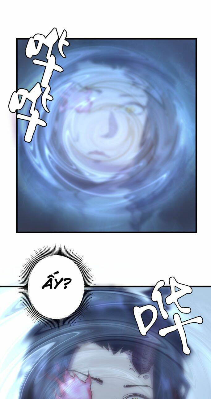 Ta Không Phải Đại Ma Vương Chapter 1 - Trang 2