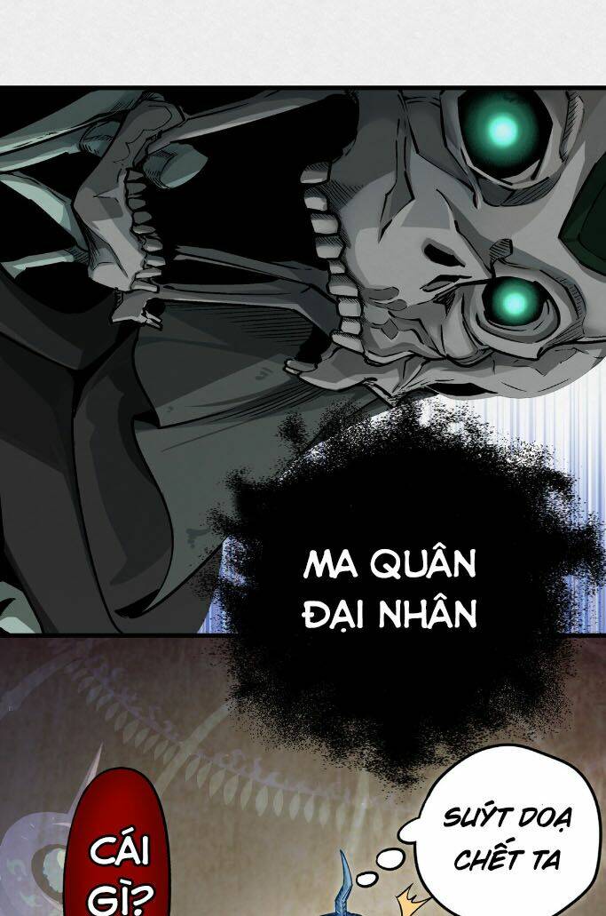 Ta Không Phải Đại Ma Vương Chapter 1 - Trang 2