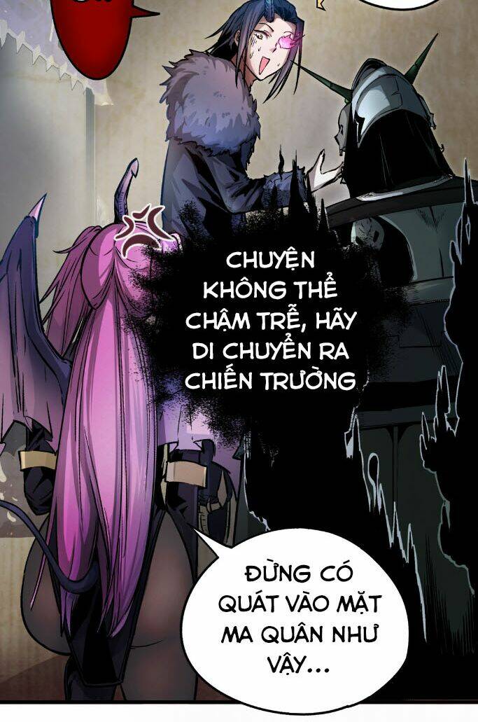 Ta Không Phải Đại Ma Vương Chapter 1 - Trang 2