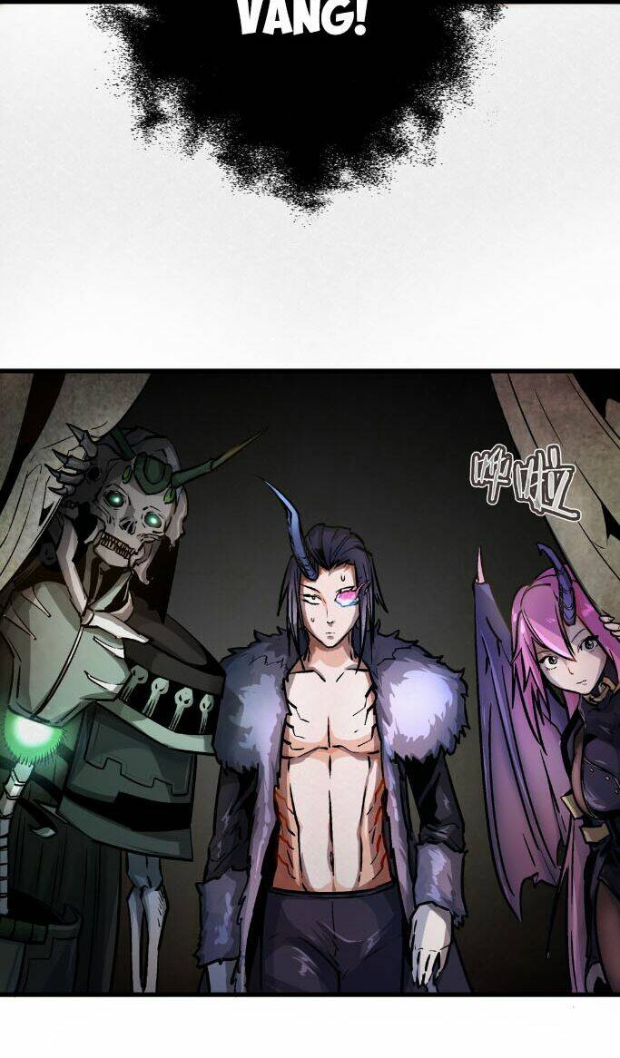 Ta Không Phải Đại Ma Vương Chapter 1 - Trang 2