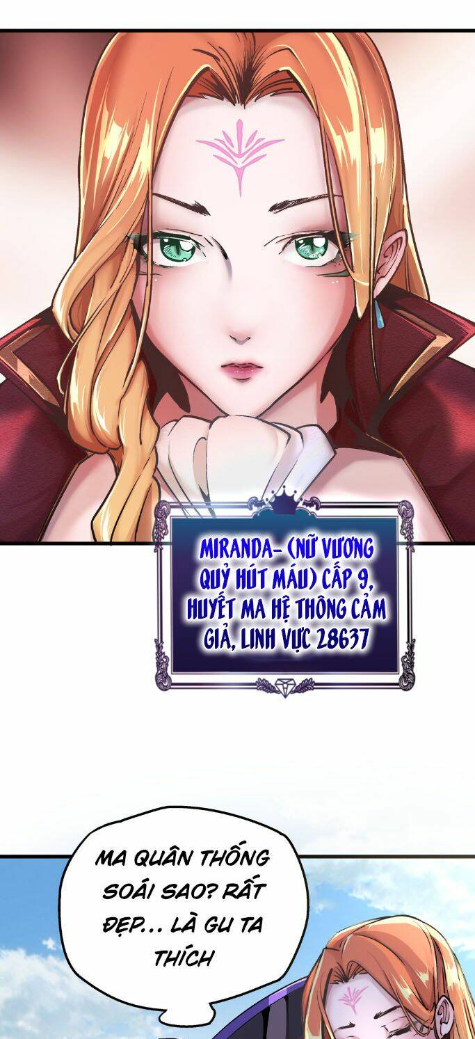 Ta Không Phải Đại Ma Vương Chapter 1 - Trang 2