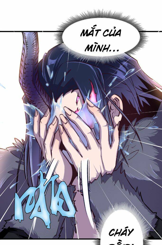 Ta Không Phải Đại Ma Vương Chapter 1 - Trang 2