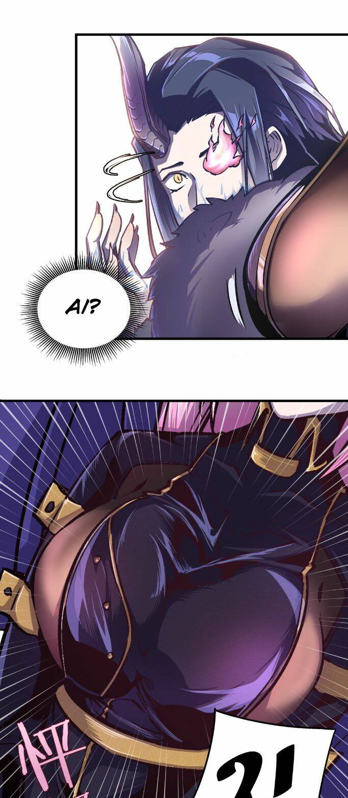 Ta Không Phải Đại Ma Vương Chapter 1 - Trang 2