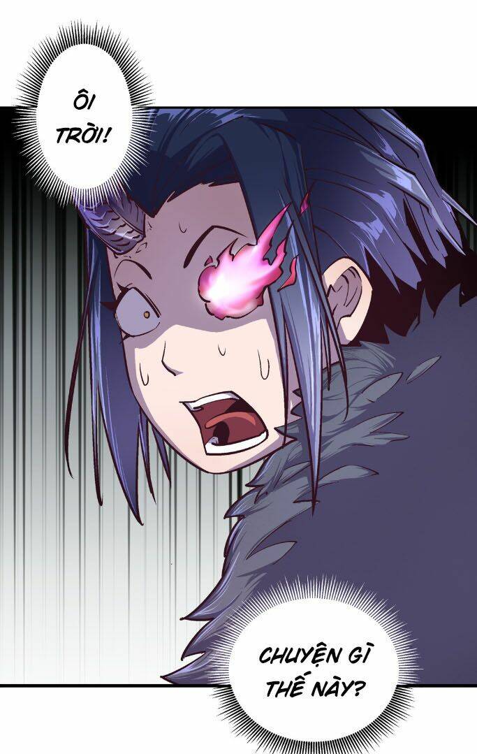 Ta Không Phải Đại Ma Vương Chapter 1 - Trang 2