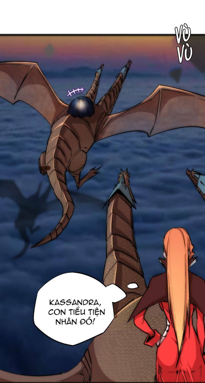 Ta Không Phải Đại Ma Vương Chapter 10 - Trang 2