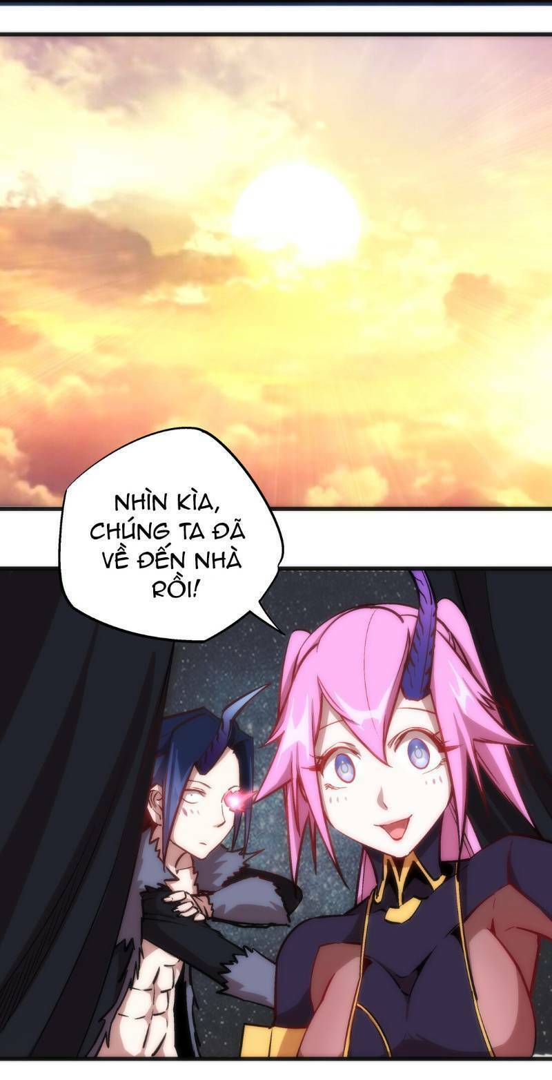 Ta Không Phải Đại Ma Vương Chapter 10 - Trang 2