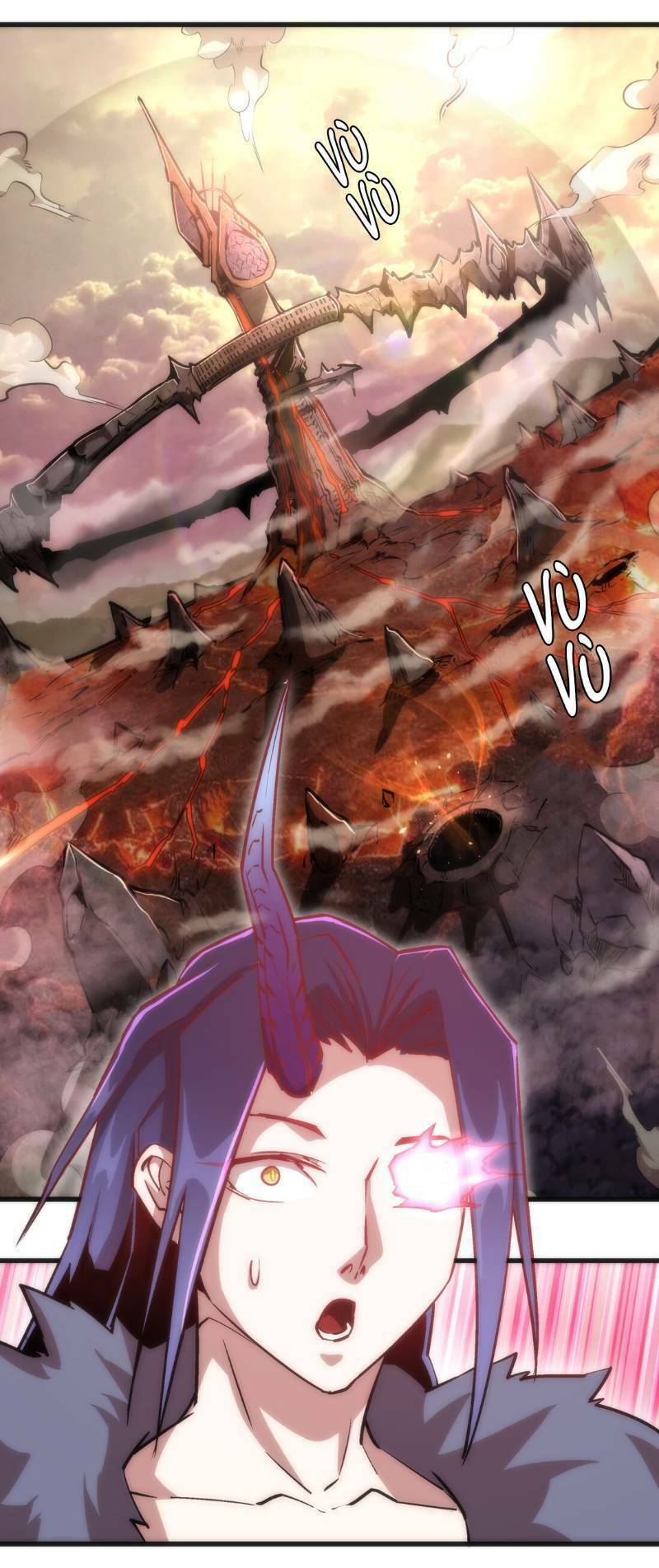 Ta Không Phải Đại Ma Vương Chapter 10 - Trang 2